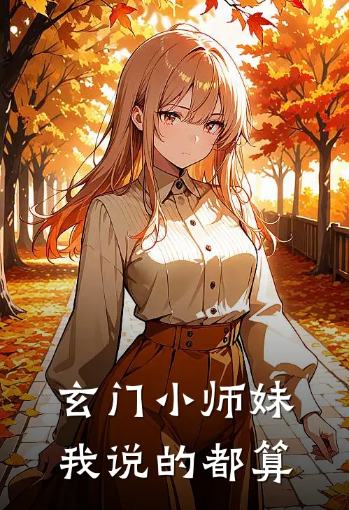 玄门小师妹：我说的都算(顾言沈清辞)小说免费阅读_热门小说阅读玄门小师妹：我说的都算顾言沈清辞