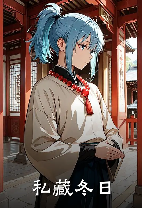 私藏冬日