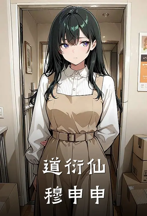 道衍仙穆申申萧逸陆长风最热门小说_免费小说全集道衍仙穆申申(萧逸陆长风)