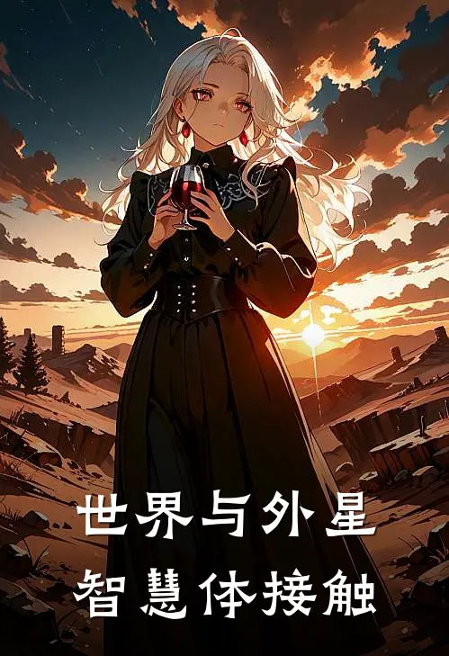 世界与外星智慧体接触艾丽詹姆斯全本完结小说_最新章节列表世界与外星智慧体接触(艾丽詹姆斯)