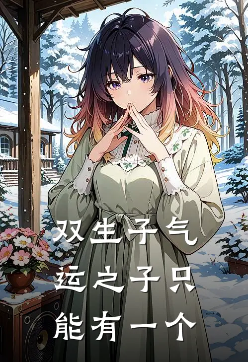 双生子气运之子只能有一个侯溪瑶宁如月免费小说全集_小说免费完结双生子气运之子只能有一个侯溪瑶宁如月