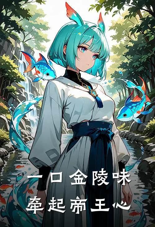 苏海棠苏海棠（一口金陵味，牵起帝王心）免费阅读无弹窗_一口金陵味，牵起帝王心苏海棠苏海棠全文免费阅读无弹窗大结局