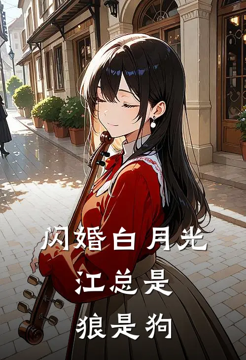 闪婚白月光，江总是狼是狗(郝昕江砚野)完结的热门小说_全本免费完结小说闪婚白月光，江总是狼是狗(郝昕江砚野)