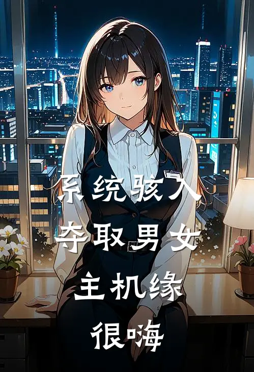 系统骇入：夺取男女主机缘，很嗨秦建秦蕊免费小说全文阅读_最新章节列表系统骇入：夺取男女主机缘，很嗨(秦建秦蕊)