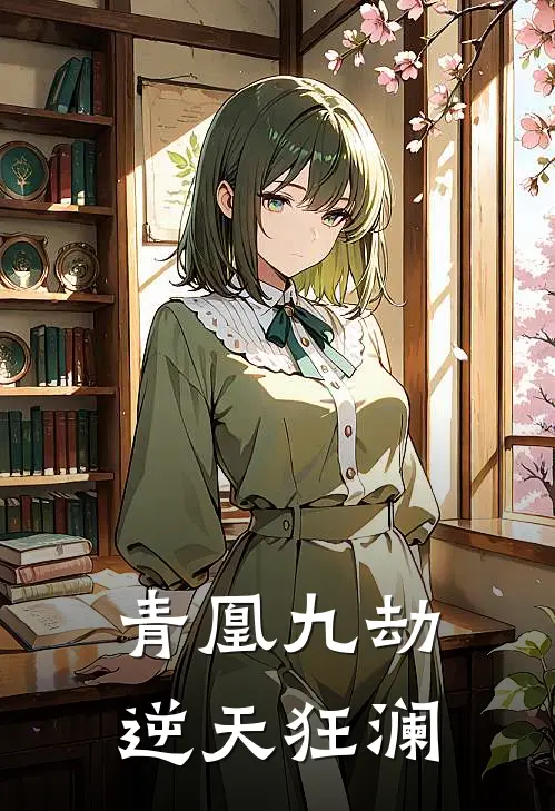 青凰九劫·逆天狂澜(沈鸢瑶罗九烈)完整版免费全文阅读_最热门小说青凰九劫·逆天狂澜沈鸢瑶罗九烈