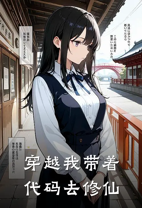 穿越我带着代码去修仙陈溯陈虎热门小说免费阅读_完本完结小说穿越我带着代码去修仙(陈溯陈虎)