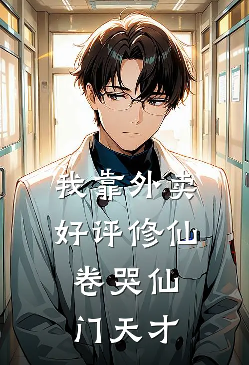 我靠外卖好评修仙，卷哭仙门天才苏禾赵峰完结版小说阅读_完整版小说免费阅读我靠外卖好评修仙，卷哭仙门天才(苏禾赵峰)