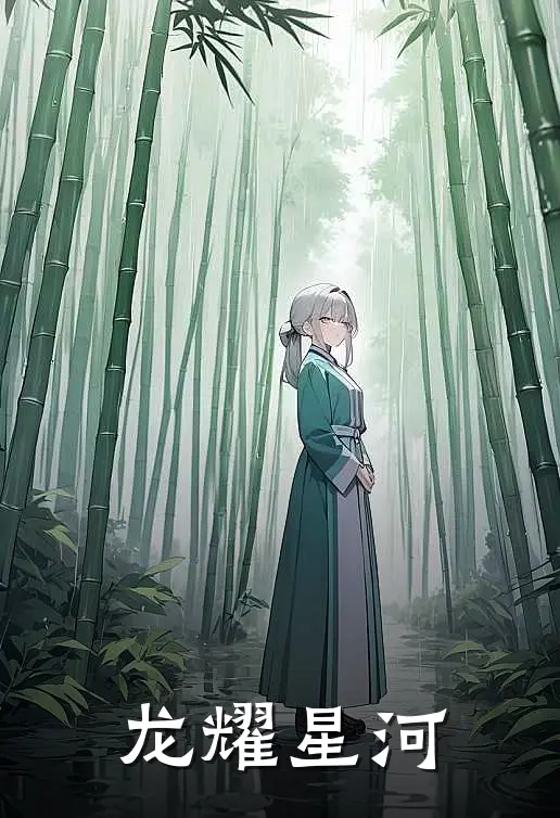 龙耀星河云澈云澈小说推荐完结_全集免费小说龙耀星河(云澈云澈)