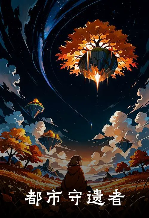 都市守遗者(林辰苏瑾)全本免费在线阅读_都市守遗者全文阅读