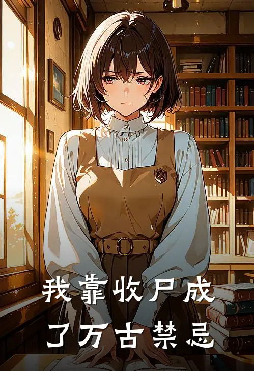 顾长安顾《我靠收尸成了万古禁忌》完结版免费阅读_我靠收尸成了万古禁忌全文免费阅读