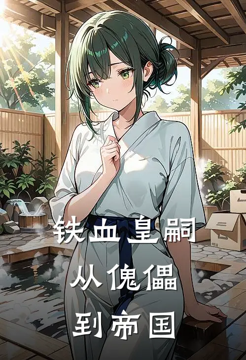 铁血皇嗣：从傀儡到帝国(夏凌高福)最新小说推荐_最新热门小说铁血皇嗣：从傀儡到帝国夏凌高福