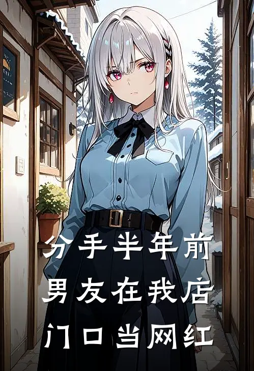 分手半年前男友在我店门口当网红苏晚星方晨光完结小说大全_免费小说在哪看分手半年前男友在我店门口当网红(苏晚星方晨光)