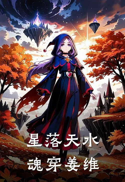 星落天水，魂穿姜维姜维陈循最新好看小说_最新完本小说星落天水，魂穿姜维姜维陈循