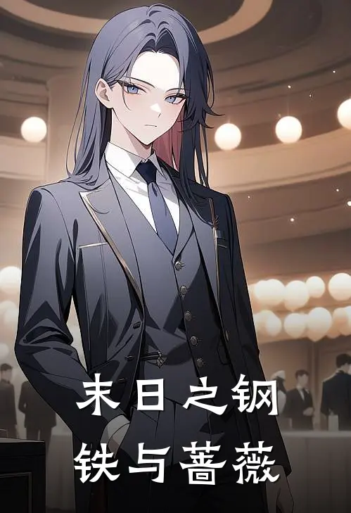 末日之钢铁与蔷薇