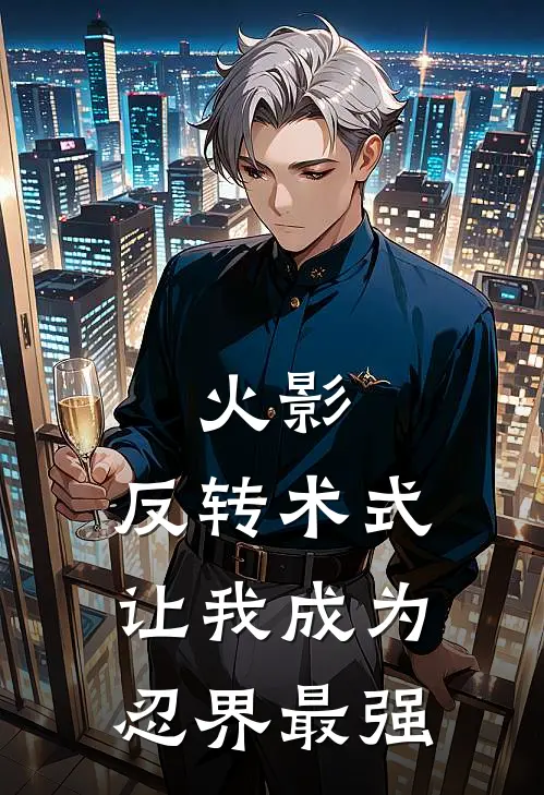 火影：反转术式让我成为忍界最强柚佳美琴免费小说全集_免费小说在哪看火影：反转术式让我成为忍界最强(柚佳美琴)