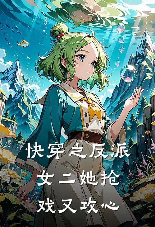 快穿之反派女二她抢戏又攻心墨渊辰云舒瑶最新小说全文阅读_在线免费小说快穿之反派女二她抢戏又攻心(墨渊辰云舒瑶)