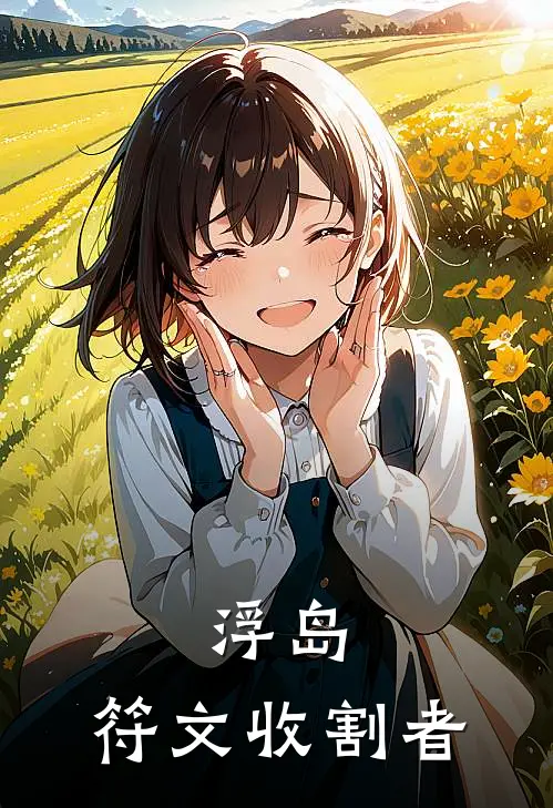 浮岛：符文收割者(张天浩张天浩)热门网络小说_小说推荐完结浮岛：符文收割者(张天浩张天浩)