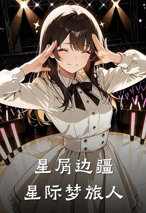 星屑边疆：星际梦旅人雷奇凯尔热门的网络小说_热门的网络小说星屑边疆：星际梦旅人(雷奇凯尔)