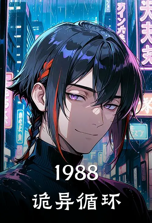 1988：诡异循环沈渡温清禾最热门小说_免费小说全集1988：诡异循环(沈渡温清禾)