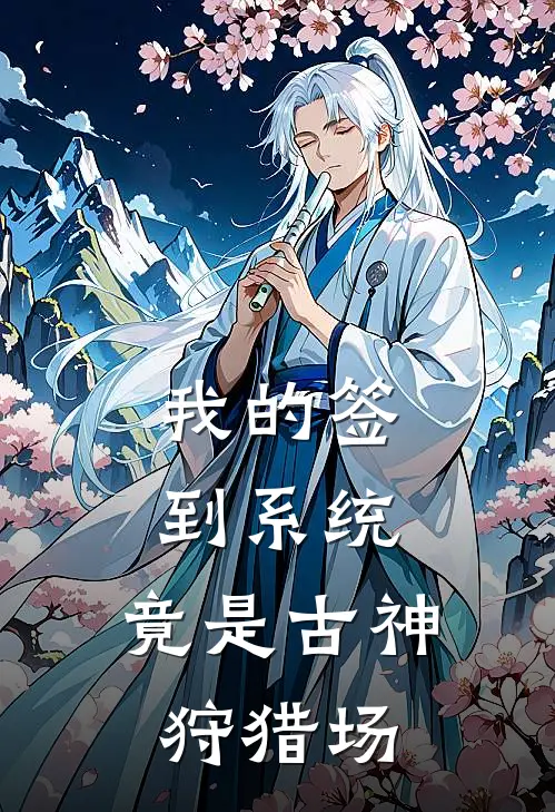 我的签到系统，竟是古神狩猎场陆九洲陆九洲免费小说大全_小说推荐完本我的签到系统，竟是古神狩猎场(陆九洲陆九洲)