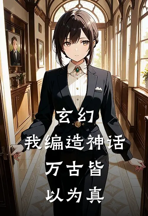 玄幻：我编造神话，万古皆以为真顾长青顾长风免费小说全集_免费小说在哪看玄幻：我编造神话，万古皆以为真(顾长青顾长风)