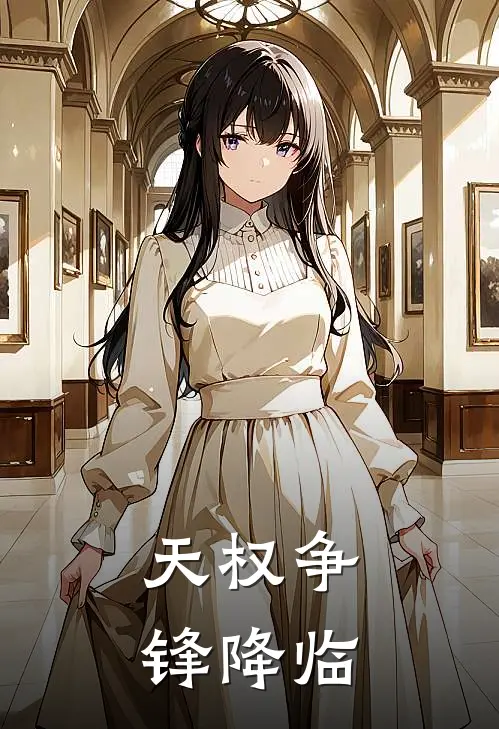 天权争锋降临(柳青萝云霄)免费阅读全文_免费完结版小说天权争锋降临柳青萝云霄