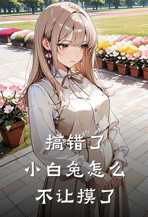 阿聆林子聆《搞错了，小白兔怎么不让摸了》_《搞错了，小白兔怎么不让摸了》最新章节在线阅读