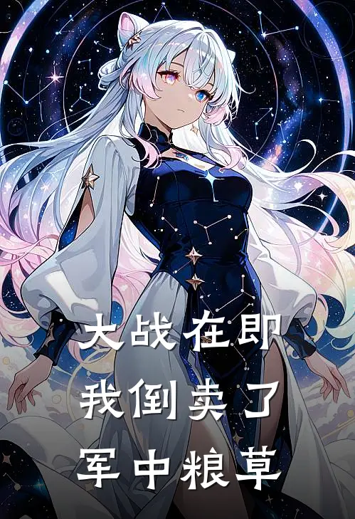 大战在即，我倒卖了军中粮草