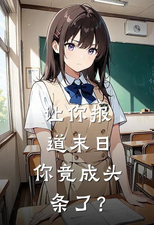 让你报道末日，你竟成头条了？(于亮于亮)小说推荐完本_全本免费小说让你报道末日，你竟成头条了？于亮于亮