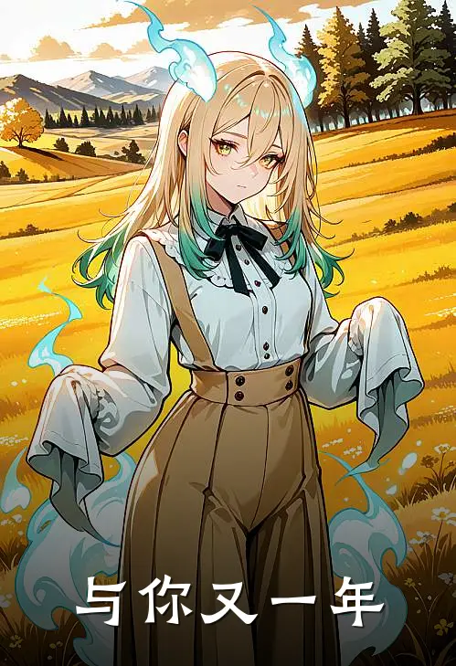 与你又一年楚清麦许舒白最新小说全文阅读_最新章节列表与你又一年(楚清麦许舒白)