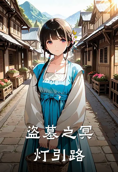 盗墓之冥灯引路陈玄墨渊完本小说大全_免费小说免费阅读盗墓之冥灯引路(陈玄墨渊)