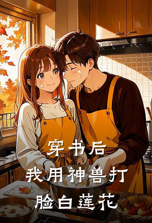 穿书后，我用神兽打脸白莲花谢景渊温朔月热门完本小说_最新章节列表穿书后，我用神兽打脸白莲花(谢景渊温朔月)