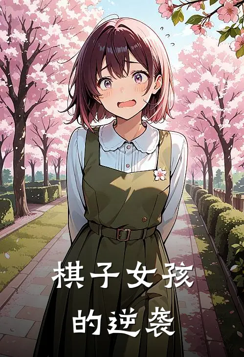 棋子女孩的逆袭(林晚顾云深)小说完整版_完结好看小说棋子女孩的逆袭林晚顾云深