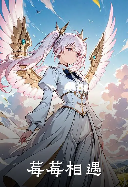 莓莓相遇(夏晚星陆时衍)完整版小说全文免费阅读_免费阅读无弹窗莓莓相遇夏晚星陆时衍