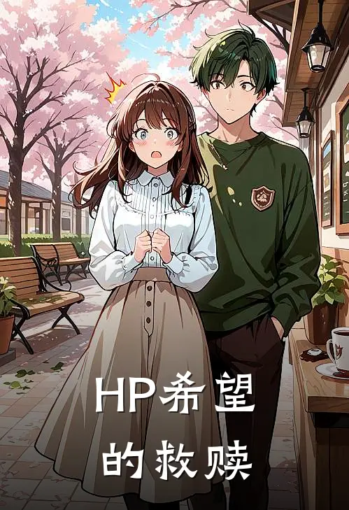 HP希望的救赎戴娜乐乐免费小说完结_最新章节列表HP希望的救赎(戴娜乐乐)