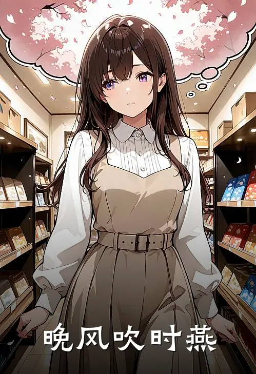 晚风吹时燕（苏晚陆时燕）全文免费阅读无弹窗大结局_晚风吹时燕最新章节列表