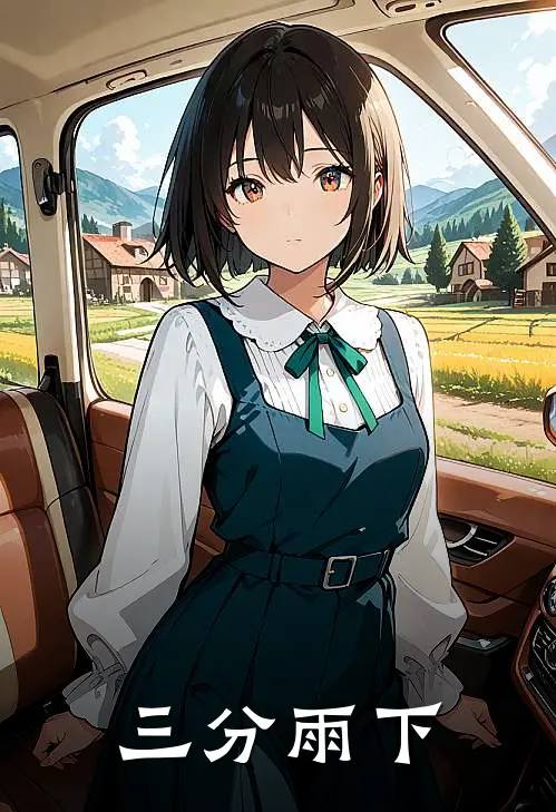 《三分雨下》林夏楚天全本阅读_(林夏楚天)全集阅读