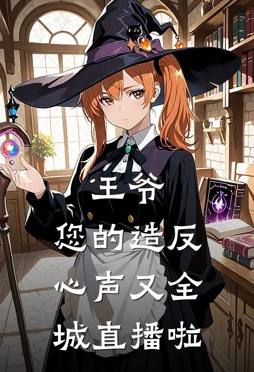 王爷，您的造反心声又全城直播啦白滚滚陆尘小说完整版免费阅读_热门小说排行榜王爷，您的造反心声又全城直播啦(白滚滚陆尘)