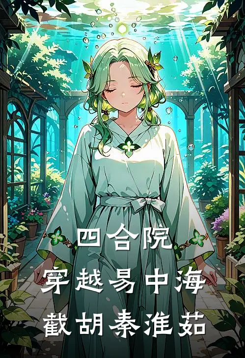 四合院，穿越易中海，截胡秦淮茹易中海贾东旭最新好看小说_最新完本小说四合院，穿越易中海，截胡秦淮茹易中海贾东旭