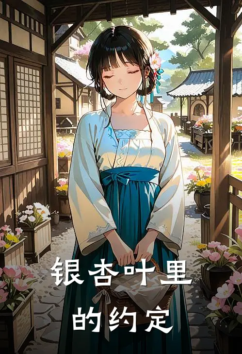 银杏叶里的约定(陆知行林微然)免费阅读_完结热门小说银杏叶里的约定(陆知行林微然)