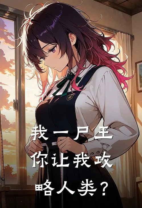 我一尸王，你让我攻略人类？(肖雨苏婉棠)免费小说全集_完本小说免费阅读我一尸王，你让我攻略人类？(肖雨苏婉棠)