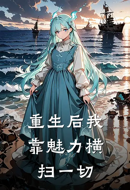 林薇赵辉(重生后我靠魅力横扫一切)全本免费在线阅读_(重生后我靠魅力横扫一切)完结版免费在线阅读