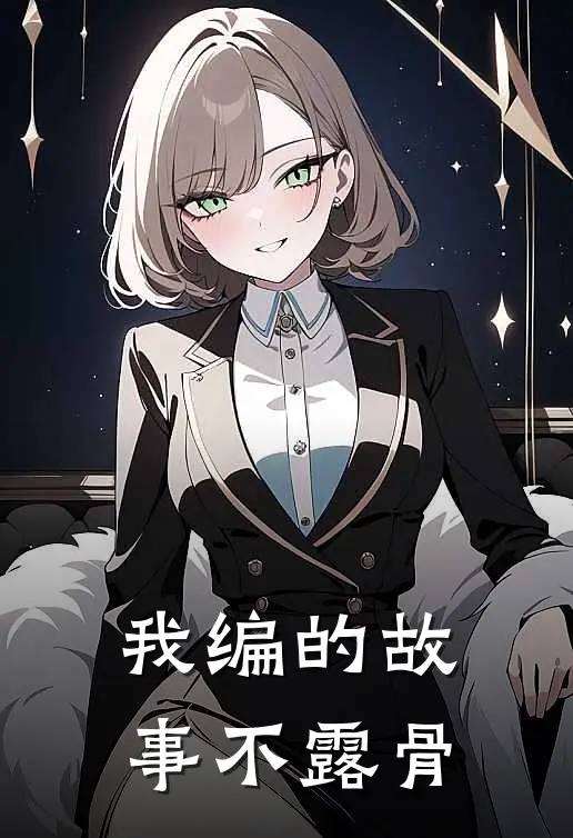 我编的故事不露骨抖音热门完结热门小说_完整版小说全文免费阅读我编的故事不露骨抖音热门