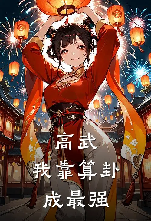 高武：我靠算卦成最强林凡王浩完整版免费小说_热门网络小说推荐高武：我靠算卦成最强(林凡王浩)