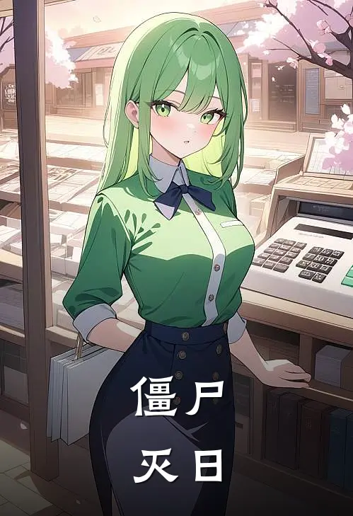 林渊山本《僵尸：灭日》完整版在线阅读_林渊山本完整版在线阅读