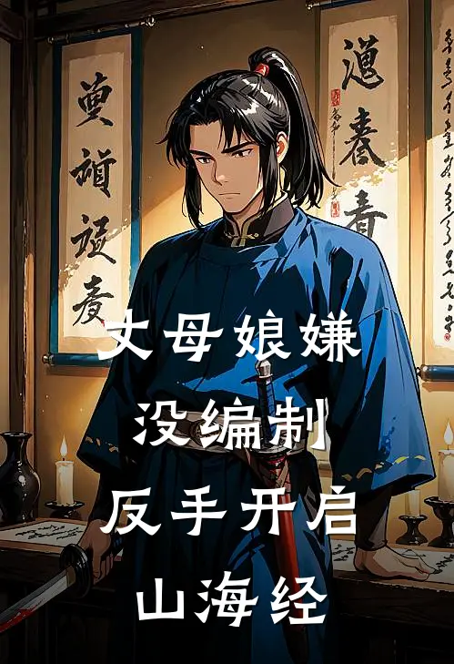 《丈母娘嫌没编制，反手开启山海经》梁昭苏婉免费完本小说在线阅读_《丈母娘嫌没编制，反手开启山海经》梁昭苏婉免费小说