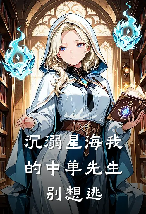 沉溺星海我的中单先生，别想逃(林星悦陆沉)免费小说_最新小说全文阅读沉溺星海我的中单先生，别想逃林星悦陆沉