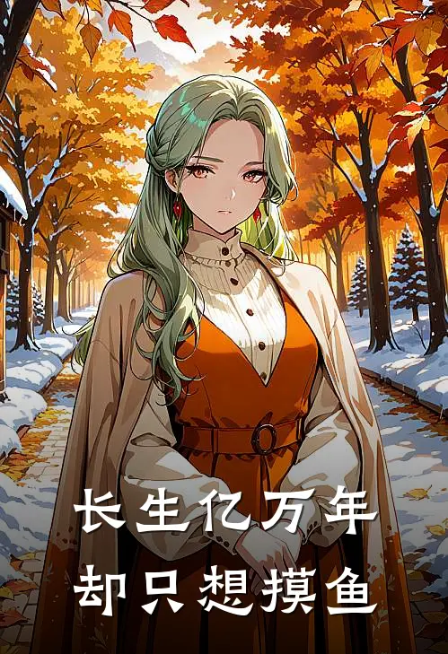 《长生亿万年却只想摸鱼》周通赵奎完结版阅读_周通赵奎完结版在线阅读