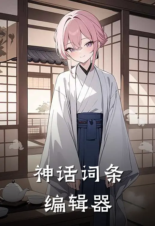 神话词条编辑器