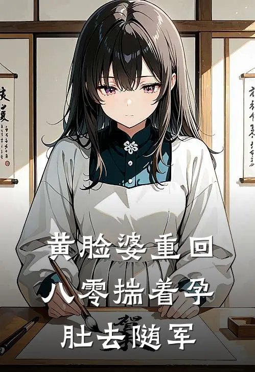 黄脸婆重回八零揣着孕肚去随军沈静娴马文武完整版小说_最新章节列表黄脸婆重回八零揣着孕肚去随军(沈静娴马文武)